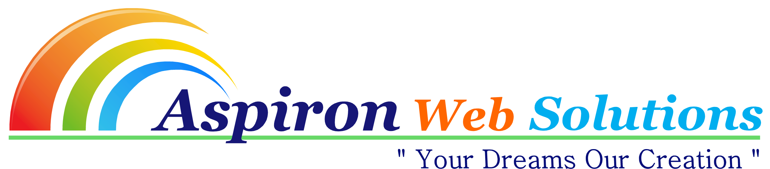Aspiron Web Solutions